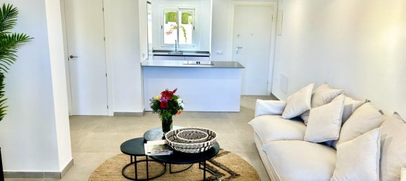 Apartamento de 1 dormitorio en Dénia, Spain No. 8337 17