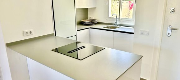 Apartamento de 1 dormitorio en Dénia, Spain No. 8337 16