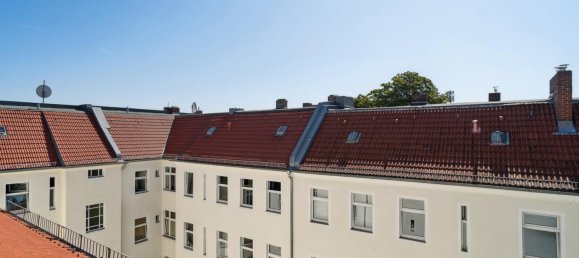 6-salle Appartement à Gesundbrunnen, Germany No. 276673 10