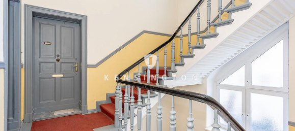 6-salle Appartement à Gesundbrunnen, Germany No. 276673 11