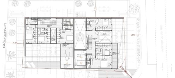 3 chambres Maison à L'Albir, Spain No. 284604 29