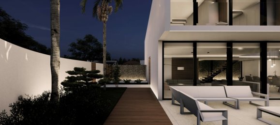 3 chambres Maison à L'Albir, Spain No. 284604 5