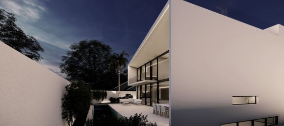 3 chambres Maison à L'Albir, Spain No. 284604 16