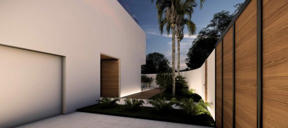 3 chambres Maison à L'Albir, Spain No. 284604 4