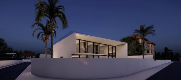 3 chambres Maison à L'Albir, Spain No. 284604 24