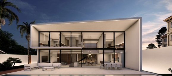 3 chambres Maison à L'Albir, Spain No. 284604 8