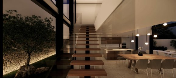 3 chambres Maison à L'Albir, Spain No. 284604 6