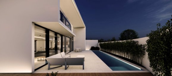 3 chambres Maison à L'Albir, Spain No. 284604 10