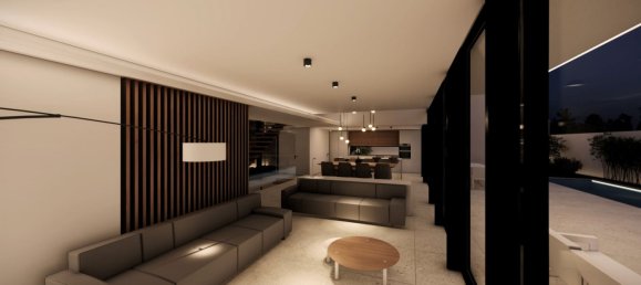 3 chambres Maison à L'Albir, Spain No. 284604 21