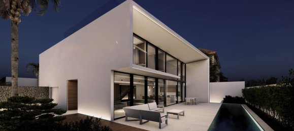 3 chambres Maison à L'Albir, Spain No. 284604 12