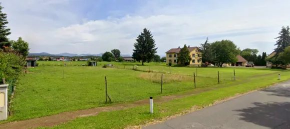 قطعة أرض في Klagenfurt am Worthersee, Austria 1265متر مربع رقم 136138 4