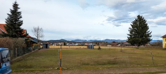 قطعة أرض في Klagenfurt am Worthersee, Austria 1265متر مربع رقم 136138 8