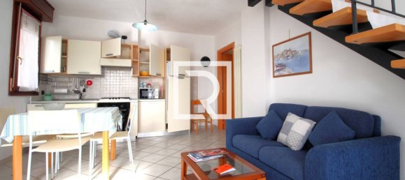 Квартира с 1 спальней в Червия, Италия № 168108 12