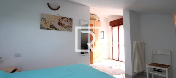 Квартира с 1 спальней в Червия, Италия № 168108 20