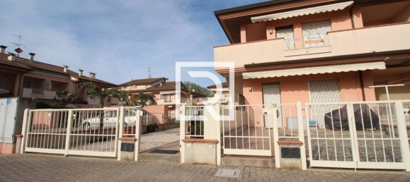 Квартира с 1 спальней в Червия, Италия № 168108 33