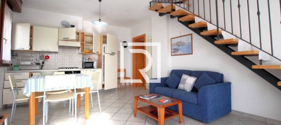 Квартира с 1 спальней в Червия, Италия № 168108 10