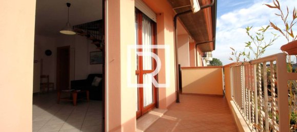 Квартира с 1 спальней в Червия, Италия № 168108 8