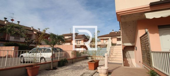 Квартира с 1 спальней в Червия, Италия № 168108 3