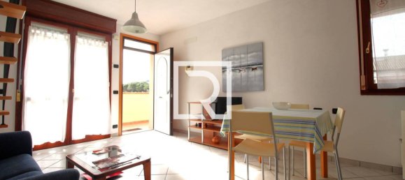 Квартира с 1 спальней в Червия, Италия № 168108 9