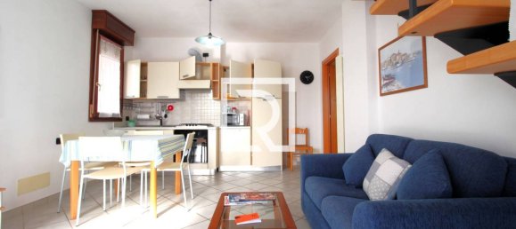 Квартира с 1 спальней в Червия, Италия № 168108 11