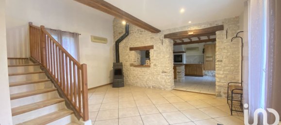 Casa de 4 dormitorios en Loiret, France No. 80412 2