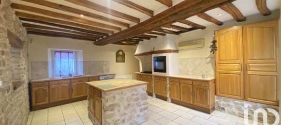 Casa de 4 dormitorios en Loiret, France No. 80412 3