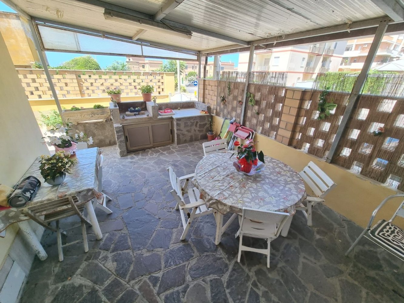 3 bedrooms Apartment in Ardea, Italy No. 321646