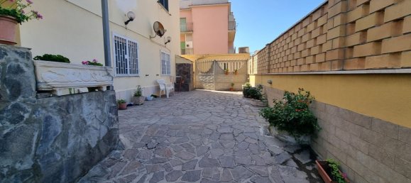 3 bedrooms Apartment in Ardea, Italy No. 321646 28
