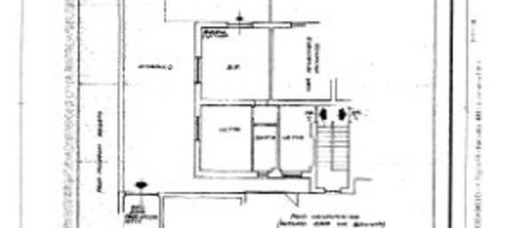 3 bedrooms Apartment in Ardea, Italy No. 321646 29