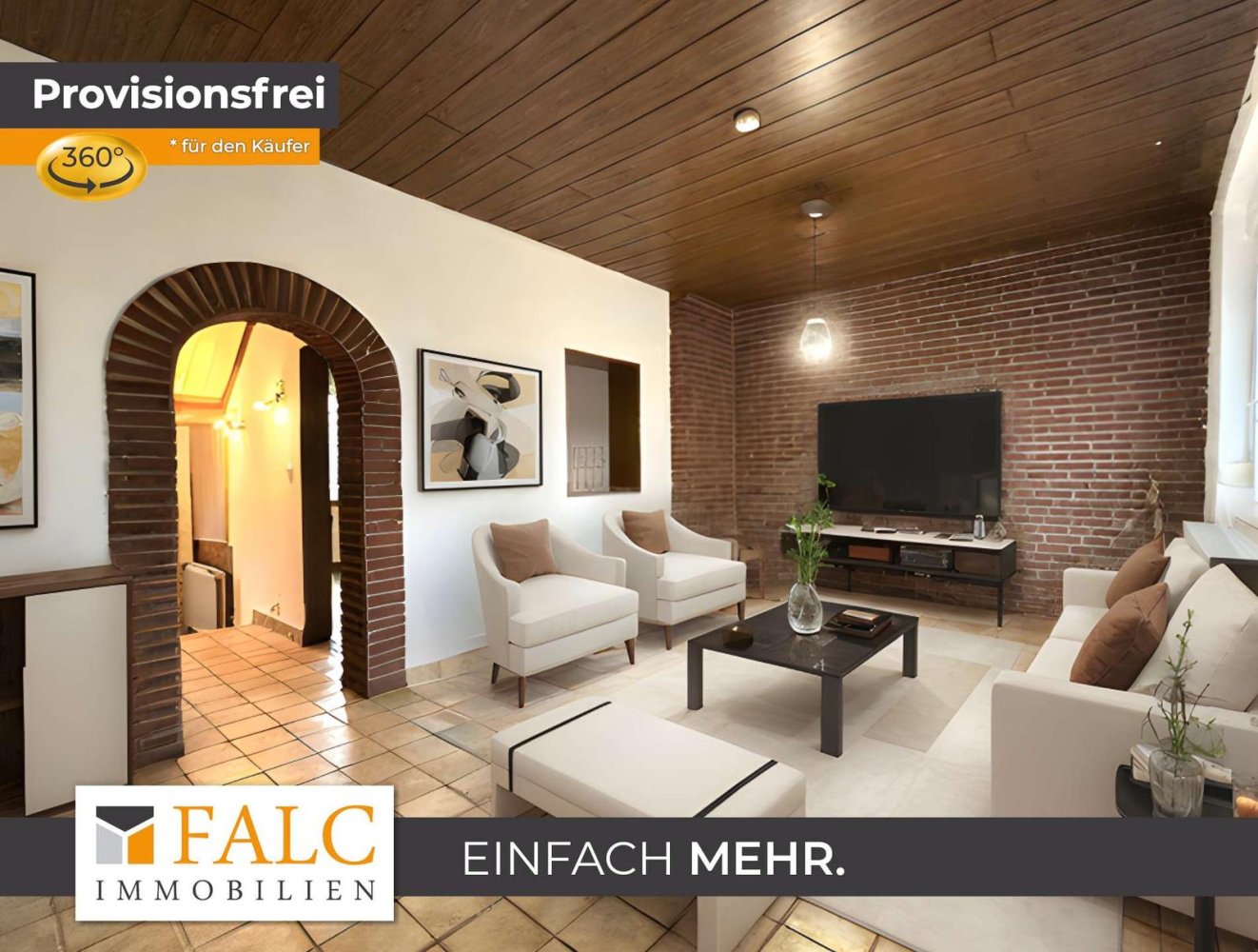 3 bedrooms Townhouse in Recklinghausen, Germany No. 120727