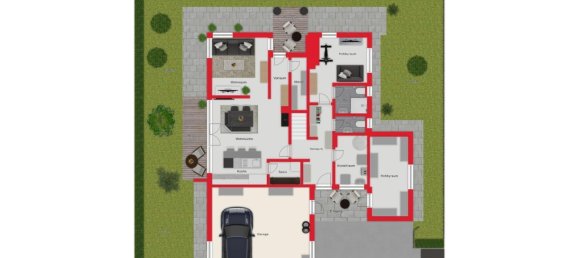 5-salle Maison à Eggelsberg, Austria No. 204620 27