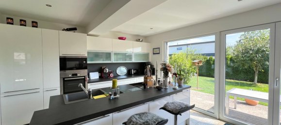 5-salle Maison à Eggelsberg, Austria No. 204620 3