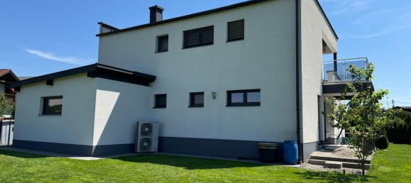 5-salle Maison à Eggelsberg, Austria No. 204620 22