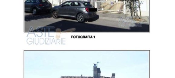 5 rooms Apartment in San Giovanni in Marignano, Italy No. 11407 12