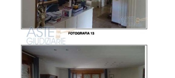 5 rooms Apartment in San Giovanni in Marignano, Italy No. 11407 64