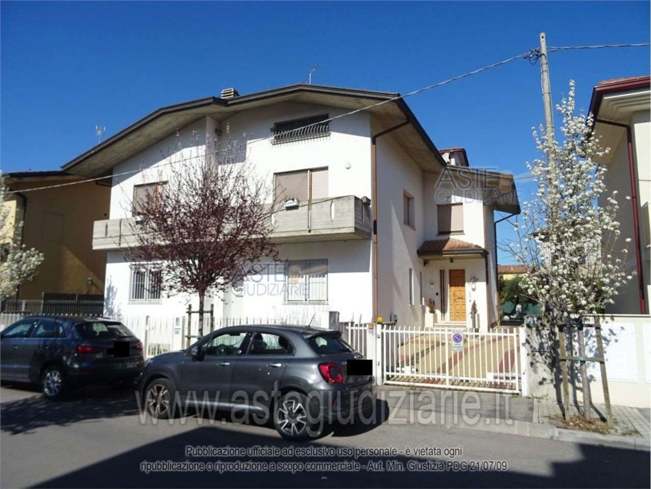 5 rooms Apartment in San Giovanni in Marignano, Italy No. 11407