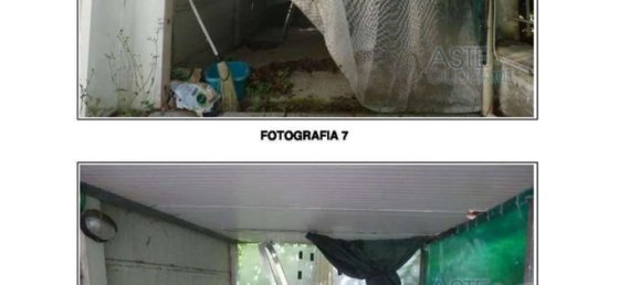 5 rooms Apartment in San Giovanni in Marignano, Italy No. 11407 6