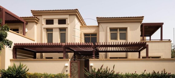 6 Schlafzimmer Villa in Khalifa City, UAE, Nr. 29366 6
