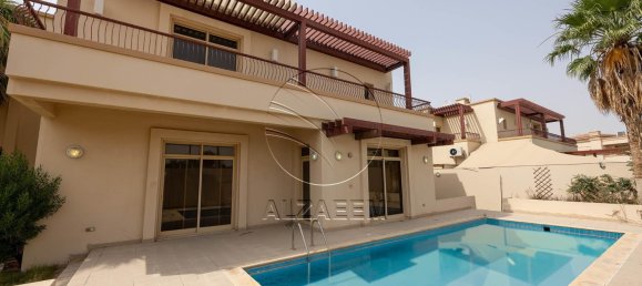 6 Schlafzimmer Villa in Khalifa City, UAE, Nr. 29366 3
