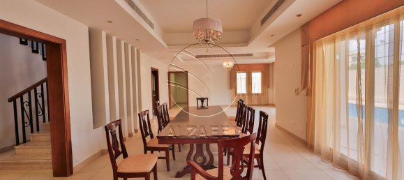 6 Schlafzimmer Villa in Khalifa City, UAE, Nr. 29366 10
