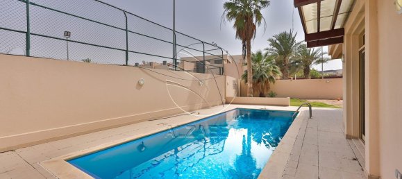 6 Schlafzimmer Villa in Khalifa City, UAE, Nr. 29366 4