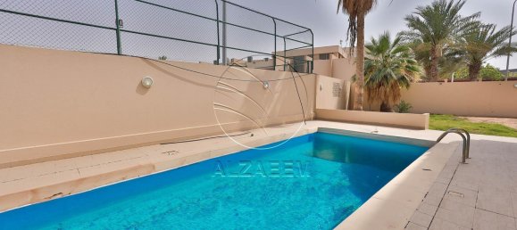 6 Schlafzimmer Villa in Khalifa City, UAE, Nr. 29366 2