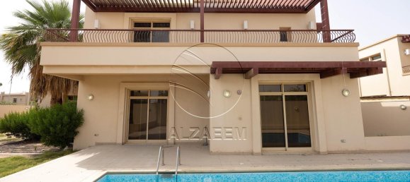 6 Schlafzimmer Villa in Khalifa City, UAE, Nr. 29366 5