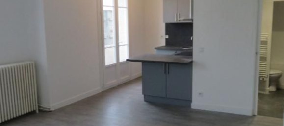 Studio in Enghien-les-Bains, France, Nr. 168433 6