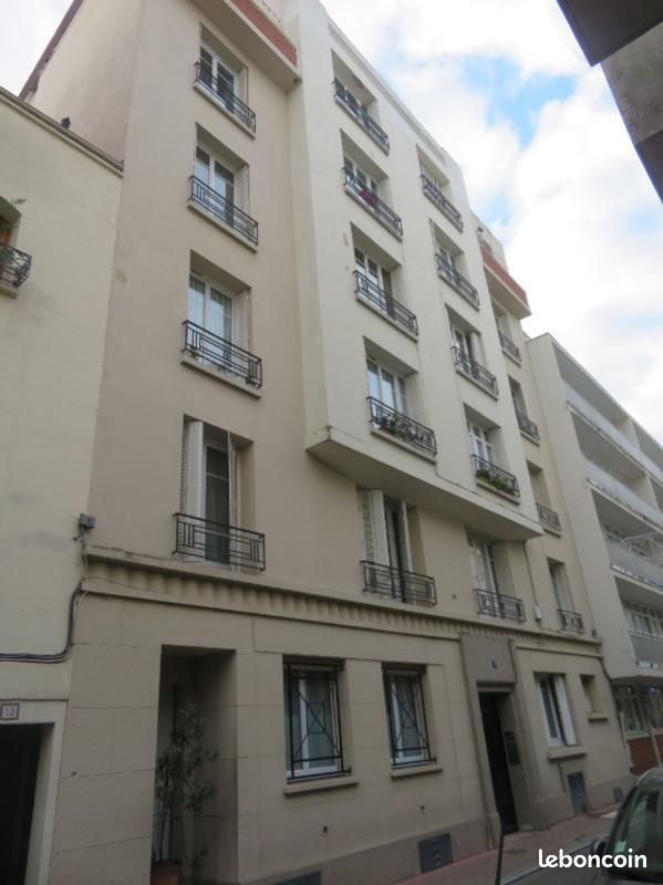 Studio in Enghien-les-Bains, France, Nr. 168433