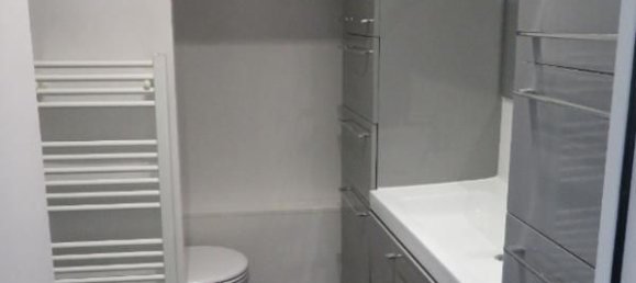 Studio in Enghien-les-Bains, France, Nr. 168433 18