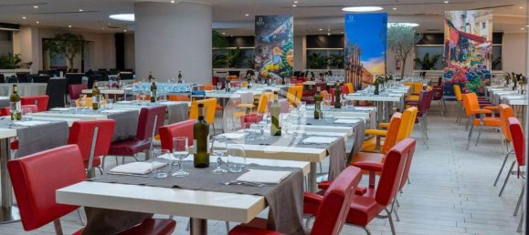 Квартира с 2 комнатами в Санта Флавия, Италия № 130804 23