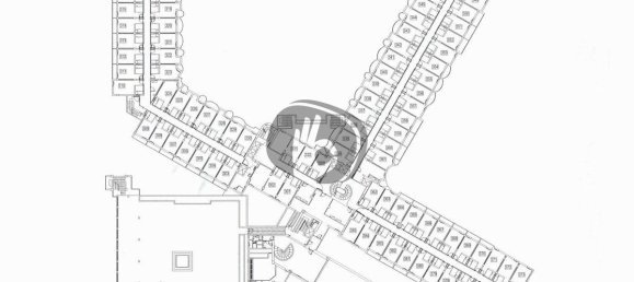 Квартира с 2 комнатами в Санта Флавия, Италия № 130804 38