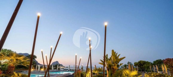 Квартира с 2 комнатами в Санта Флавия, Италия № 130804 20