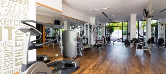 Квартира с 2 комнатами в Санта Флавия, Италия № 130804 28